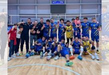 Volley: una bella New Tech Milani supera l’Altaflex CZ e riprende la sua marcia New Tech Pallavolo Milani Rende