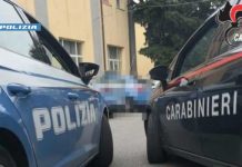 Misura in carcere per il presunto autore dei furti negli esercizi pubblici di Rossano Misura in carcere per il presunto autore dei furti negli esercizi pubblici di Rossano (CS)