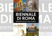 Montalto Uffugo ospita per la prima volta la Mostra di Selezione della Biennale di Roma 2026