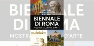 Montalto Uffugo ospita per la prima volta la Mostra di Selezione della Biennale di Roma 2026