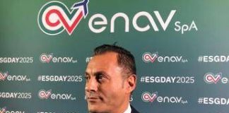 Monti (Enav): “Con free route risparmiati 90 mln di kg di CO2”