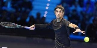 Musetti-De Minaur oggi alle Atp Finals: orario, precedenti e dove vederla