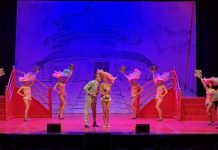 MusicAMA Calabria, Cin Ci Là emoziona e trionfa a Lamezia Terme