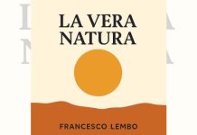 Musica: il cosentino Francesco Lembo debutta con “La Vera Natura” Musica il cosentino Francesco Lembo debutta con La Vera Natura