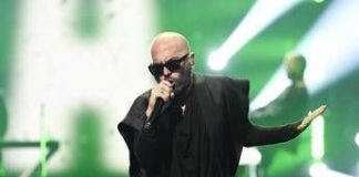 Negramaro, il tour e poi la pausa: “Ci fermiamo per un po’, abbiamo bisogno di respirare”