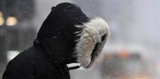 Neve e pioggia, weekend da inverno pieno: le previsioni meteo