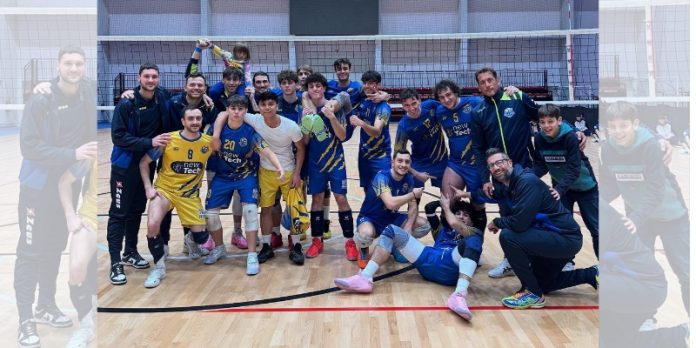 New Tech Milani Montalto