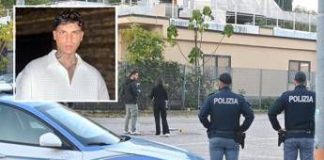 Omicidio Cumani Hekuran a Perugia: arrestato 21enne