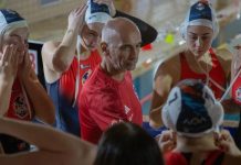 Pallanuoto femminile: impresa della Smile Cosenza, vittoria 16-15 ai rigori contro la Sis Roma