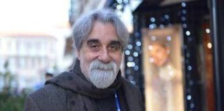 Peppe Vessicchio, oggi a Roma i funerali in forma privata