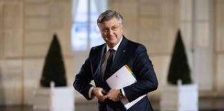 Plenkovic: “La comunità dell’Italofonia rafforzerà nostra collaborazione”