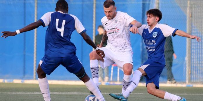 Prima Categoria, la Soccer Montalto vince ancora 2-0 al Mirto