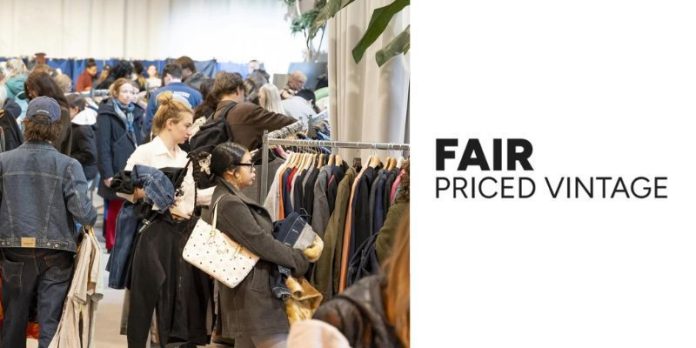 ”Fair Priced Vintage”: a Cosenza il mercato vintage più grande d’Europa