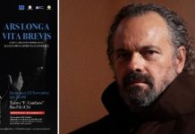 Prosegue la rassegna “Tutti a Teatro”: domenica a San Fili “Ars longa vita brevis” Prosegue la rassegna Tutti a Teatro domenica a San Fili Ars longa vita brevis