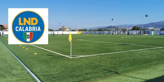 Raduno selettivo per la Rappresentativa Under 19 convocati oltre 50 giovani talenti calabresi