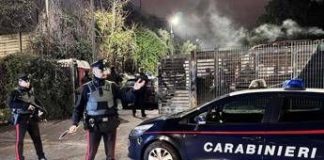 Roma, 46 colpi tra furti e rapine: 18 arresti