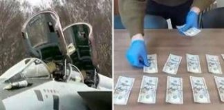 Russia: “Sventato piano Kiev-Gb, volevano dirottare Mig per falso attacco a Nato”