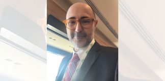 Salvatore Turano confermato Coordinatore Regionale dell’associazione nazionale di Oncologia medica