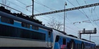 Scontro fra treni in Repubblica Ceca, almeno 42 feriti a Ceske Budejovice