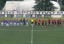 Seconda Categoria: vittoria di carattere per la Komunicando contro Belvedere (3-1) Seconda Categoria vittoria di carattere per la Komunicando contro Belvedere (3-1)