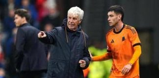 Serie A, oggi Roma-Udinese: orario, probabili formazioni e dove vederla