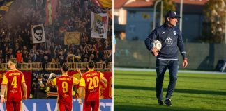 Serie B, il Catanzaro atteso dall’anticipo contro il Pescara Serie B, il Catanzaro atteso dall’anticipo contro il Pescara (foto pagine Facebook US Catanzaro e Pescara Calcio)