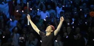 Sinner: “Grande Slam? Sbagliato pensarci, il tennis ha un altro approccio”. E sulla Coppa Davis…