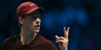 Sinner-Zverev: orario, precedenti e dove vederla in tv (in chiaro)