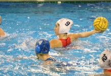 Pallanuoto: continua in Grecia il cammino europeo della Smile Cosenza Smile Cosenza Conference Cup