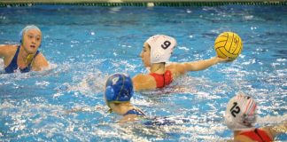 Pallanuoto: continua in Grecia il cammino europeo della Smile Cosenza Smile Cosenza Conference Cup