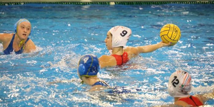 Smile Cosenza Conference Cup