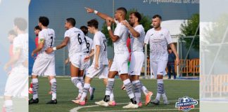 Calcio, Prima Categoria: la Soccer Montalto travolge il Themesen 7-1 Soccer Montalto Themesen