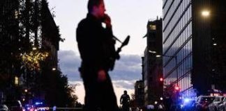 Spari vicino alla Casa Bianca, Trump: “Sospettato entrato in Usa con amministrazione Biden”