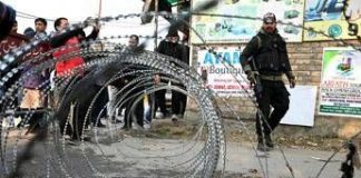 Stazione di polizia salta in aria, esplosi ordigni dopo sequestro: 9 morti in India