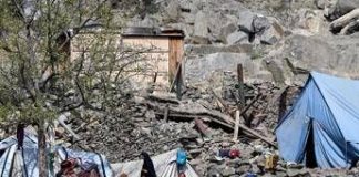 Terremoto in Afghanistan, almeno 20 morti e 320 feriti