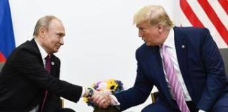 Test nucleari e minacce, Putin risponde a Trump. Vertice per Ucraina si allontana