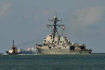 Trump: “Maduro ha i giorni contati”, ma esclude una guerra con il Venezuela