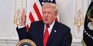 Trump: “Stop immigrazione dai Paesi del Terzo Mondo”