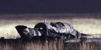 Turchia, morti i 20 militari a bordo aereo militare precipitato in Georgia