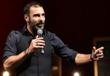 Un viaggio tra emozioni e ironia: il gran finale del Festival d’Autunno con Edoardo Leo