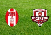 Under 19, Rende-Digiesse PraiaTortora 1-3: dominio tirrenico e tre punti di peso