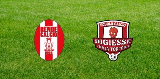 Under 19, Rende-Digiesse PraiaTortora 1-3: dominio tirrenico e tre punti di peso