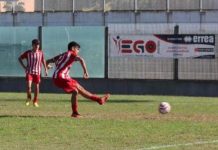 Under 19: il Rende supera la Morrone con l’acuto dell’ex Boito Under 19 il Rende supera la Morrone con l'acuto dell'ex Boito