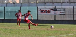 Under 19: il Rende supera la Morrone con l’acuto dell’ex Boito Under 19 il Rende supera la Morrone con l'acuto dell'ex Boito