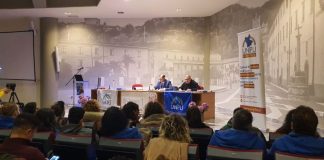 Unpli Provincia di Cosenza, grande successo per il Giubileo delle Pro Loco 2025
