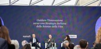 Verso una strategia italiana per le scienze della vita, il contributo di Sanofi