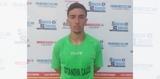 Eccellenza, Zappalà (Cittanova): “Voglio dare ancora di più nella seconda parte di stagione” Lorenzo Zappalà