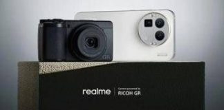 realme GT 8 Pro: l’eredità Ricoh GR Ridefinisce la fotografia mobile e la creatività urbana