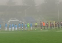 1ª Categoria, sorpasso nella nebbia: l’Atletico San Lucido manda al tappeto la Luzzese 1ª Categoria, sorpasso nella nebbia l’Atletico San Lucido mette al tappeto la Luzzese