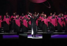 AMA Calabria, tutto pronto per “La notte del Gospel” a Lamezia Terme